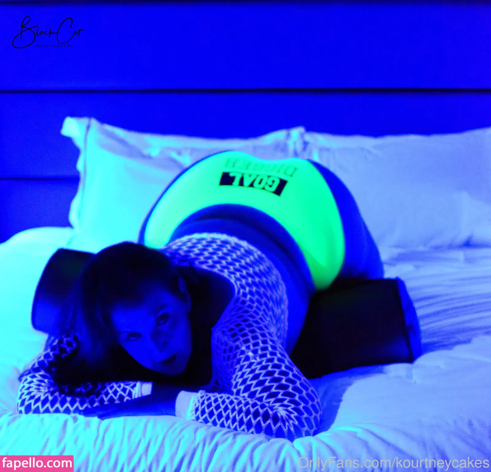 kourtneycakes Onlyfans Photo Gallery 