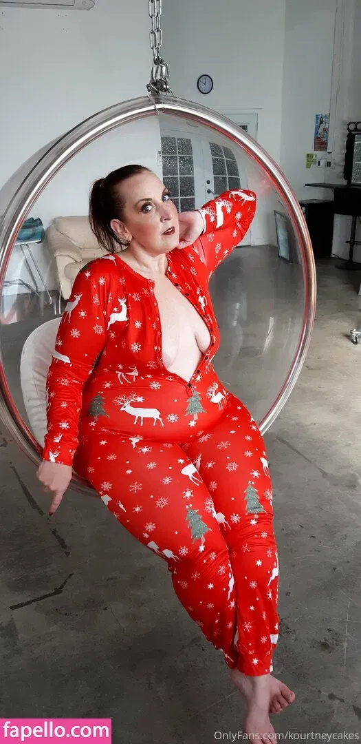 kourtneycakes Onlyfans Photo Gallery 