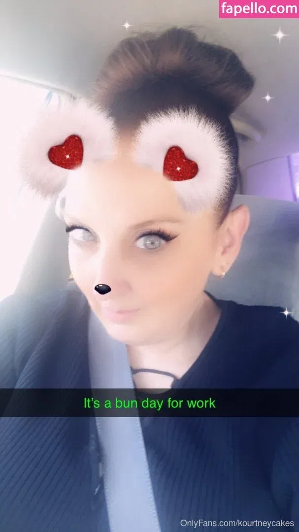 kourtneycakes Onlyfans Photo Gallery 