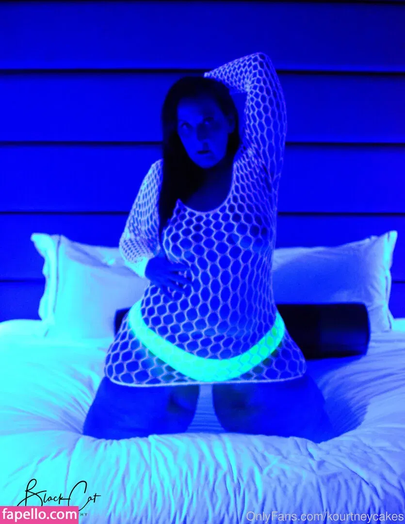 kourtneycakes Onlyfans Photo Gallery 