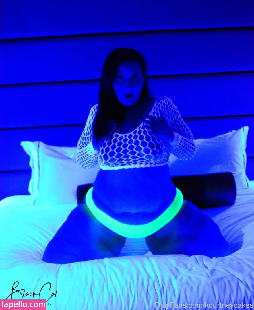 kourtneycakes Onlyfans Photo Gallery 