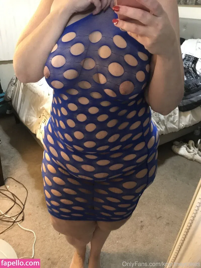 kourtneycakes Onlyfans Photo Gallery 