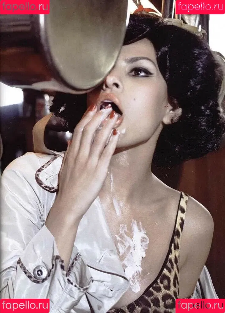 Eva Mendes Onlyfans Photo Gallery 