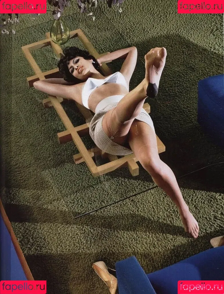Eva Mendes Onlyfans Photo Gallery 