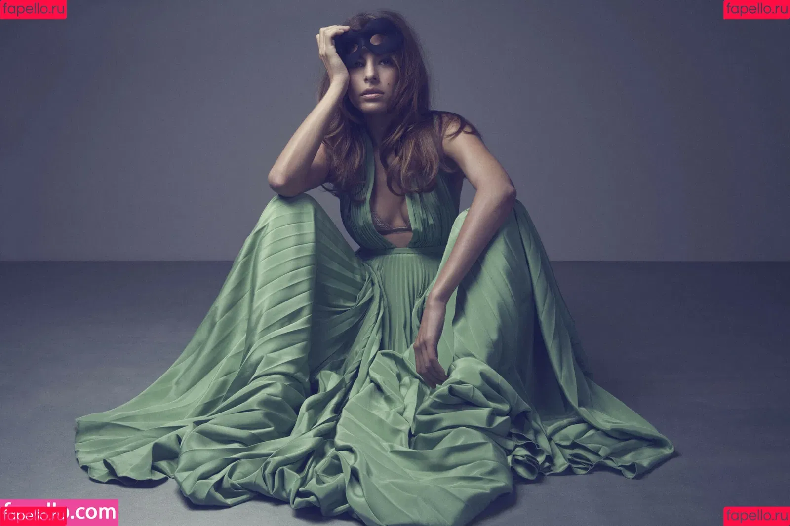 Eva Mendes Onlyfans Photo Gallery 