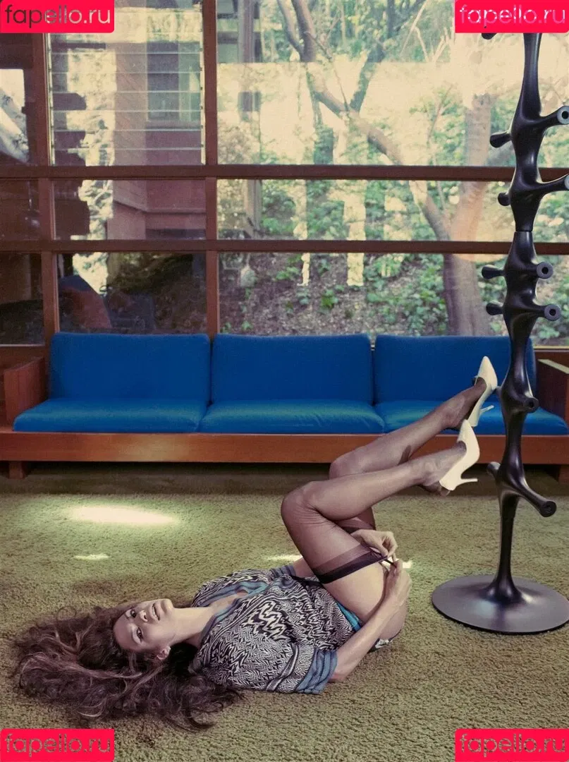 Eva Mendes Onlyfans Photo Gallery 