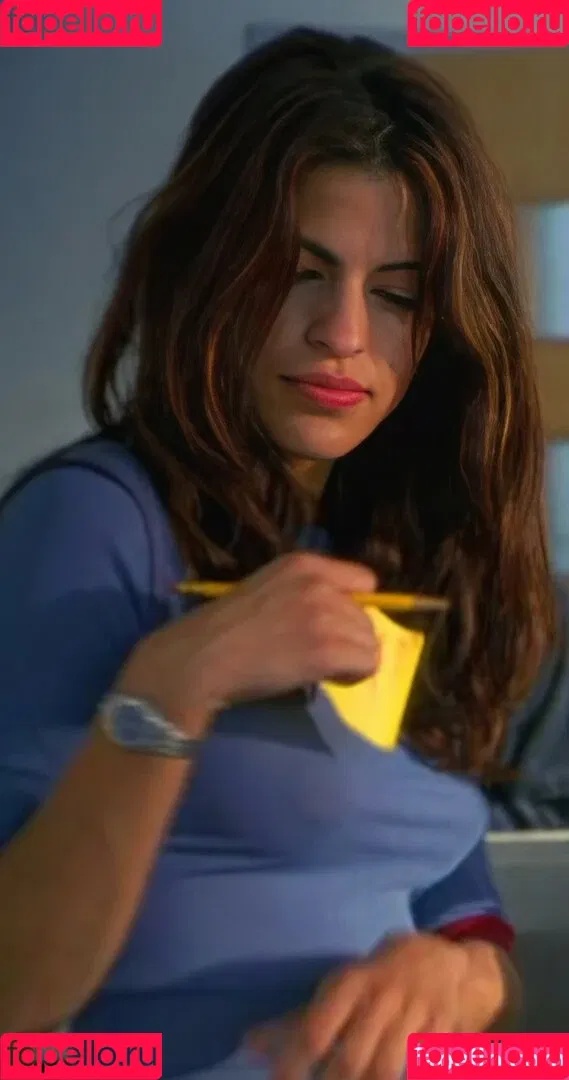 Eva Mendes Onlyfans Photo Gallery 