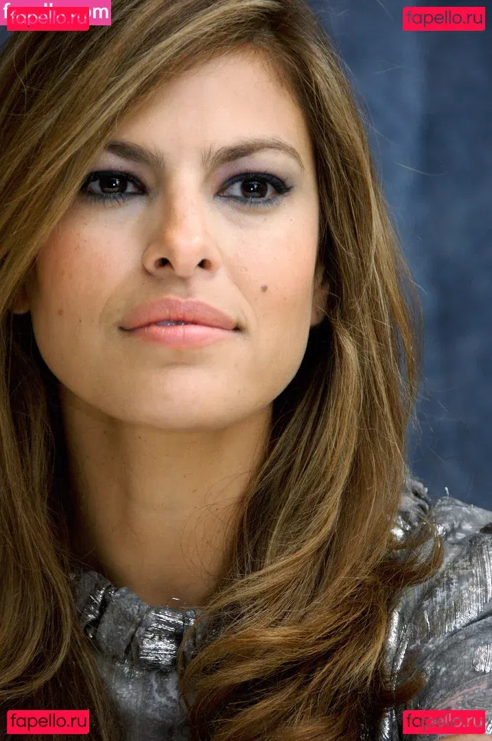 Eva Mendes Onlyfans Photo Gallery 