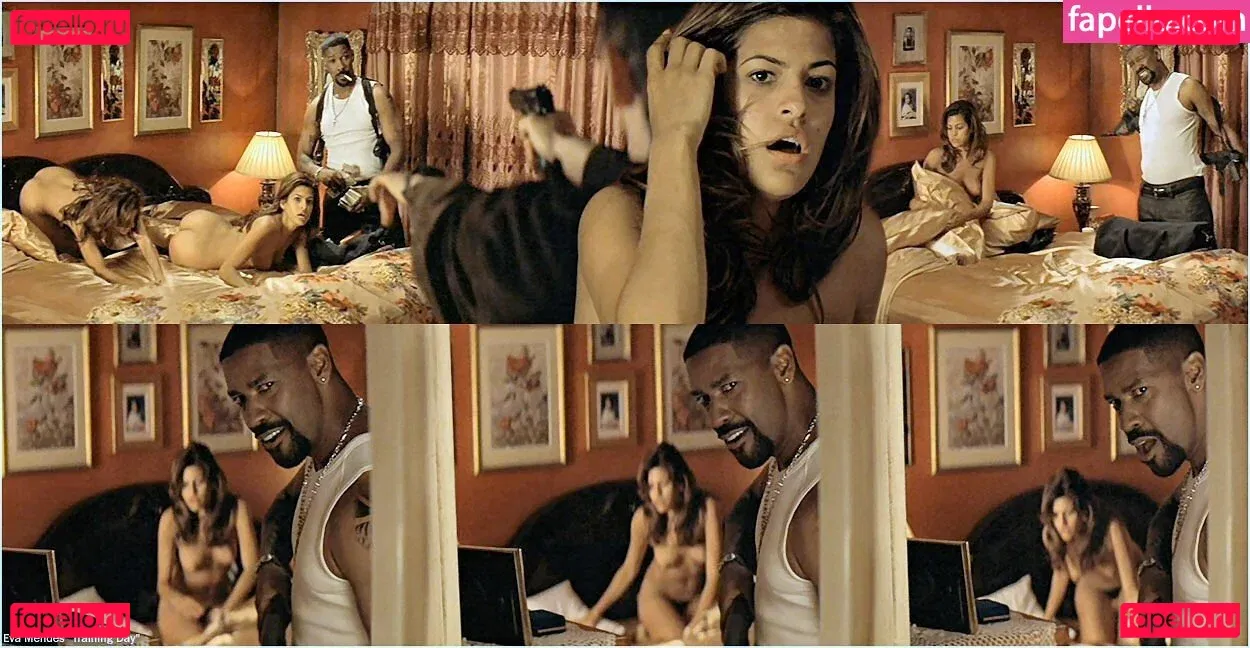 Eva Mendes Onlyfans Photo Gallery 