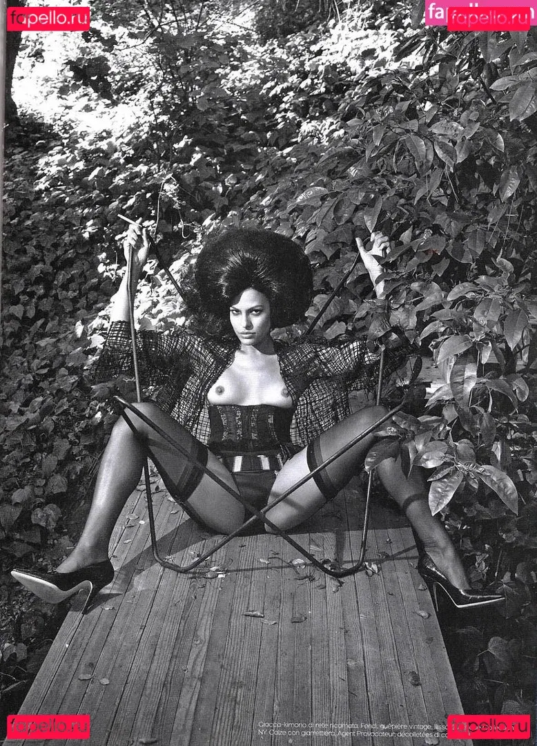 Eva Mendes Onlyfans Photo Gallery 