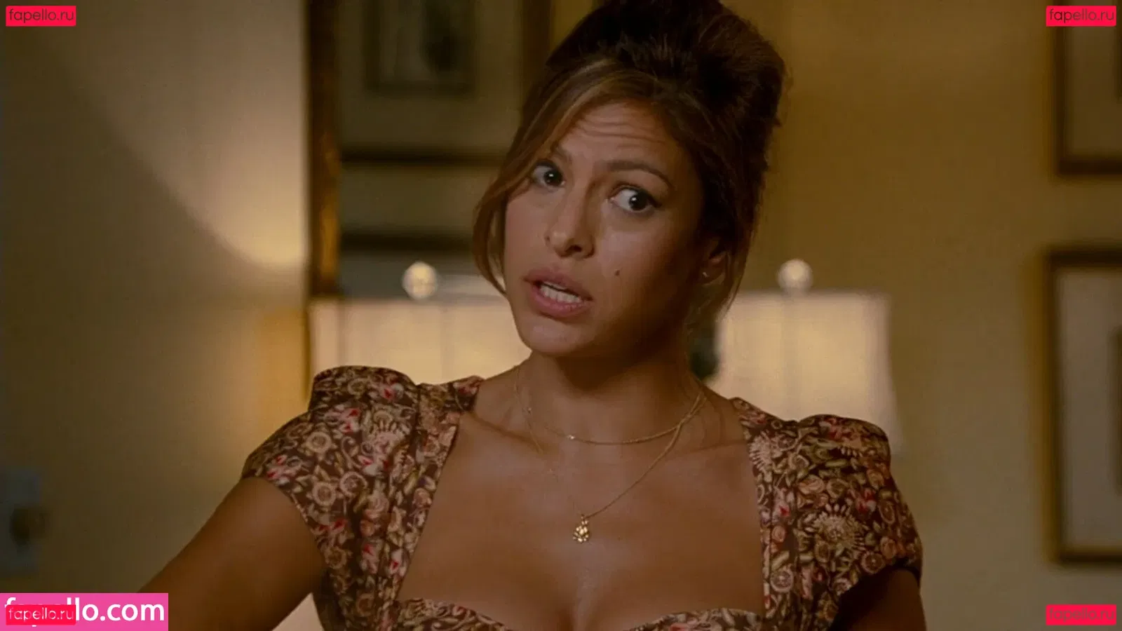 Eva Mendes Onlyfans Photo Gallery 