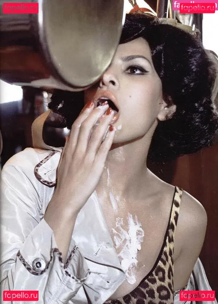 Eva Mendes Onlyfans Photo Gallery 