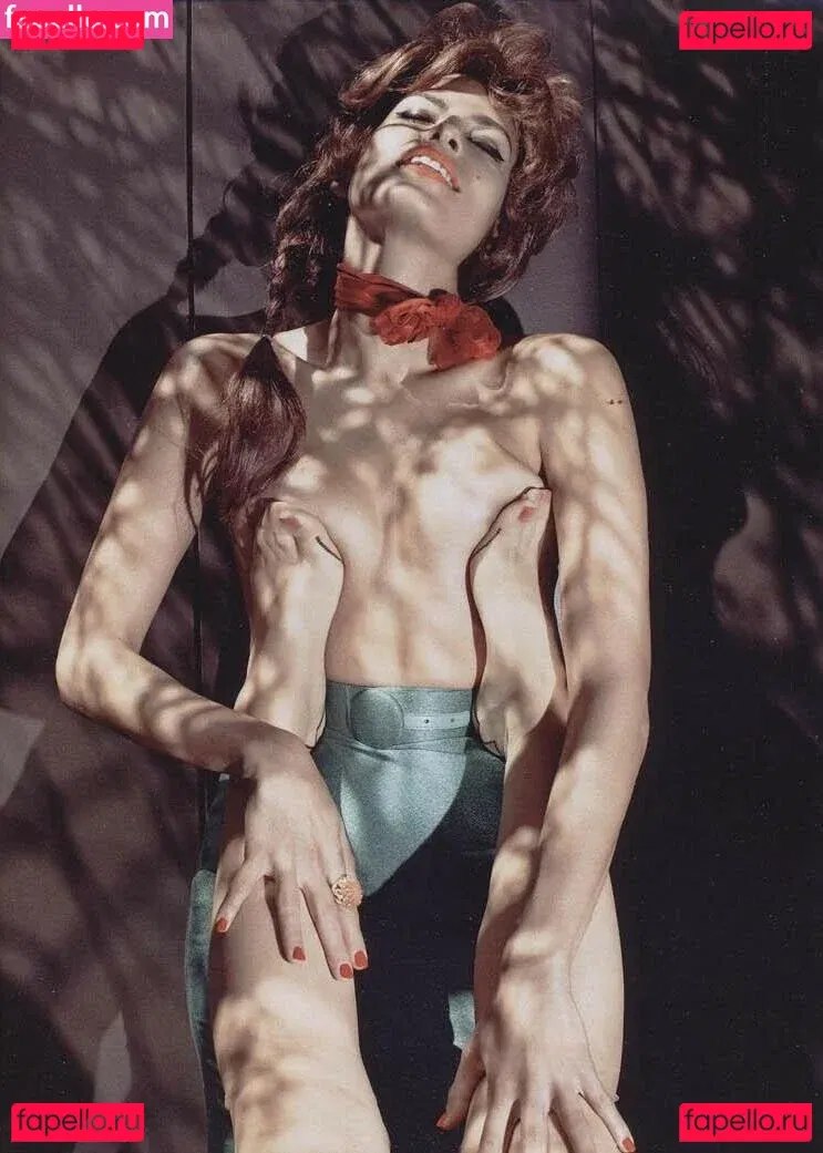 Eva Mendes Onlyfans Photo Gallery 