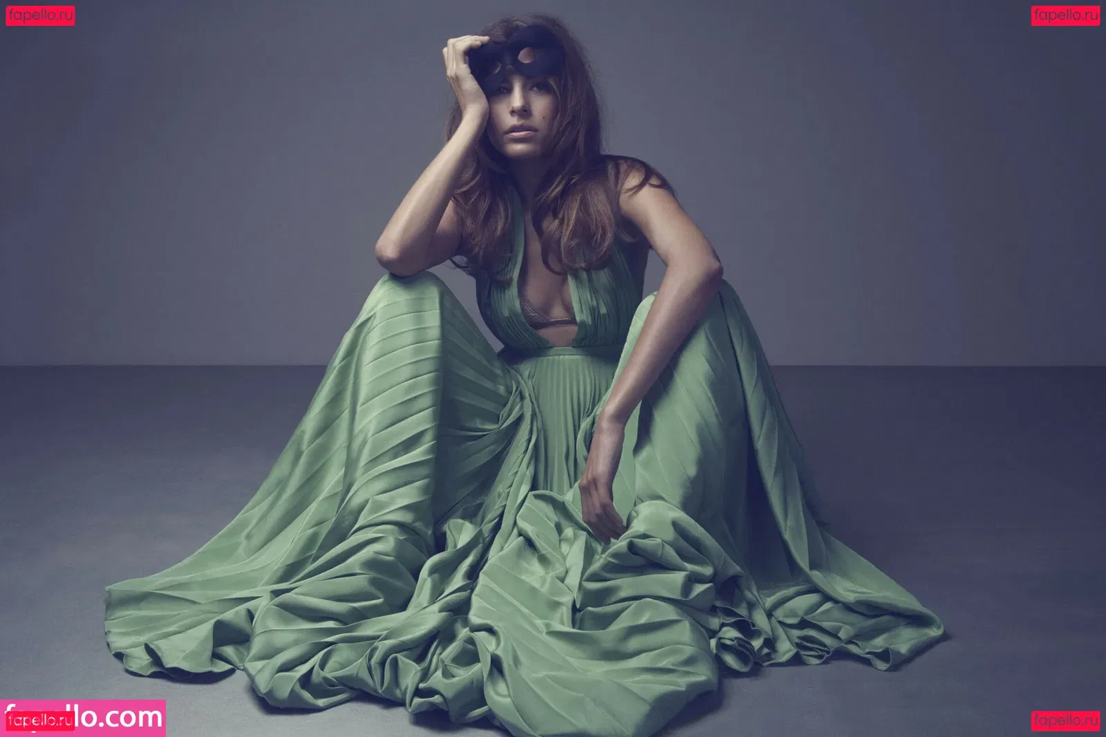 Eva Mendes Onlyfans Photo Gallery 