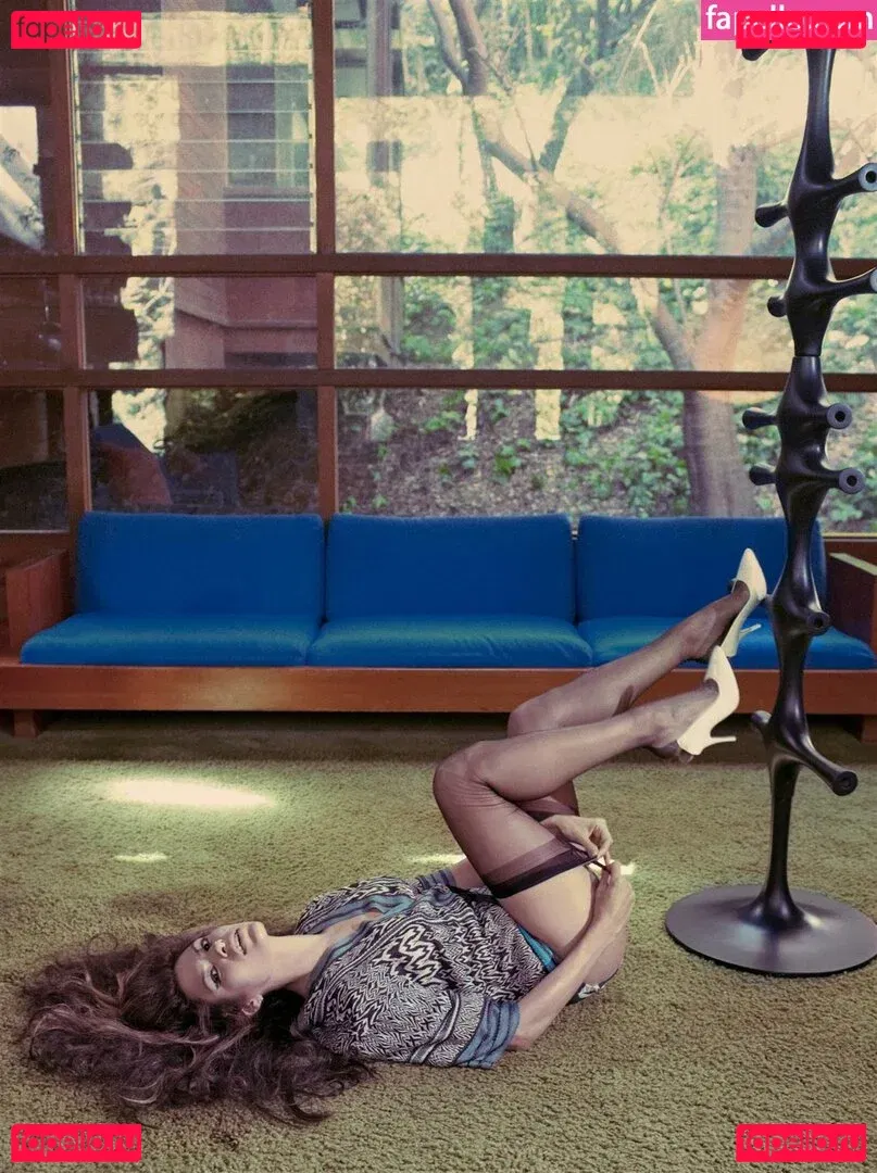 Eva Mendes Onlyfans Photo Gallery 