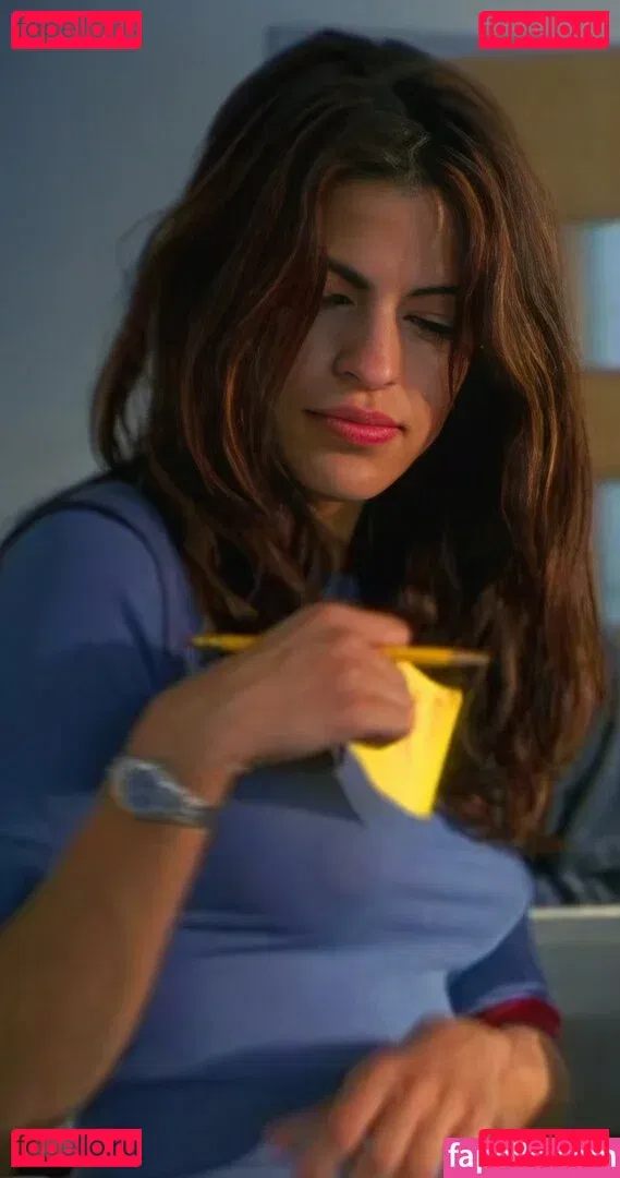 Eva Mendes Onlyfans Photo Gallery 