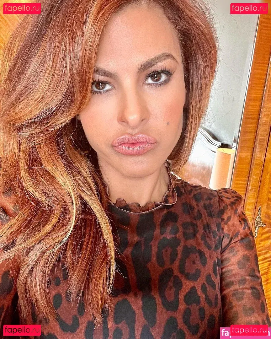 Eva Mendes Onlyfans Photo Gallery 
