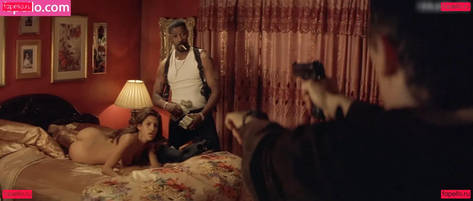 Eva Mendes Onlyfans Photo Gallery 