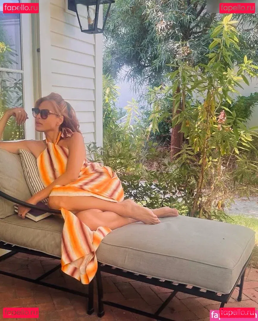 Eva Mendes Onlyfans Photo Gallery 