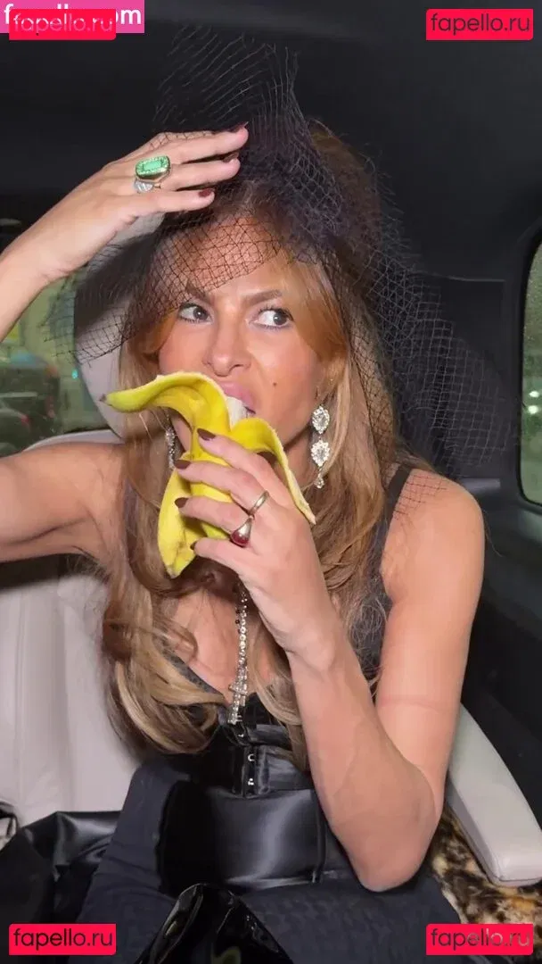 Eva Mendes Onlyfans Photo Gallery 