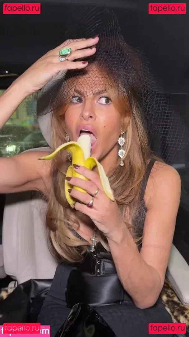 Eva Mendes Onlyfans Photo Gallery 