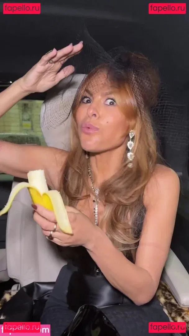 Eva Mendes Onlyfans Photo Gallery 