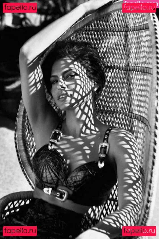 Eva Mendes Onlyfans Photo Gallery 