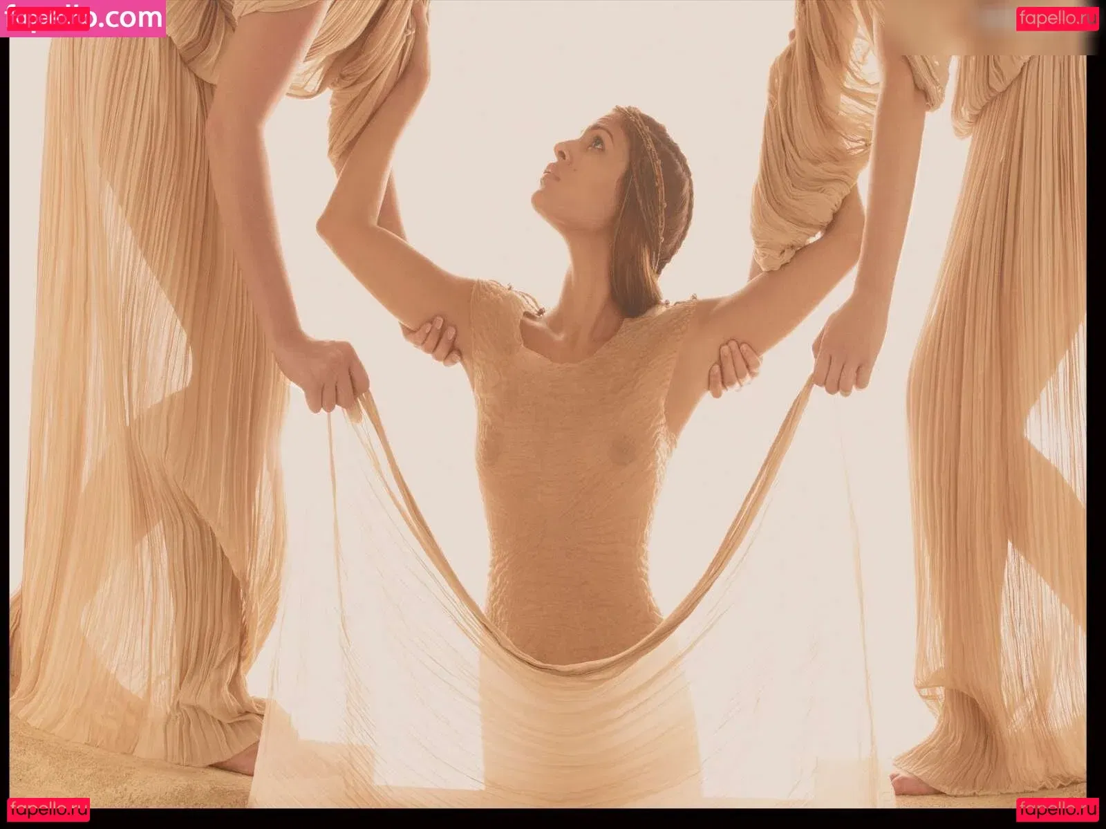 Eva Mendes Onlyfans Photo Gallery 