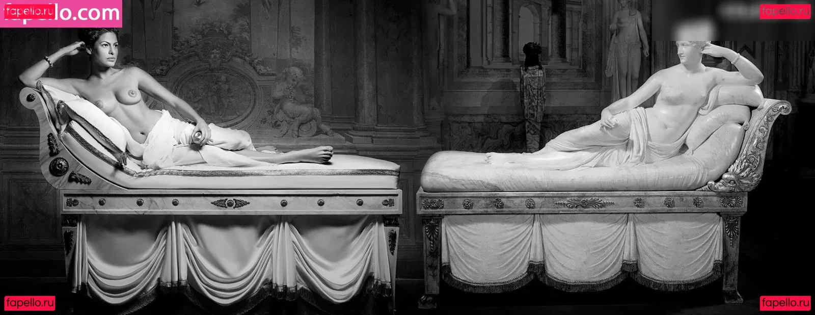 Eva Mendes Onlyfans Photo Gallery 