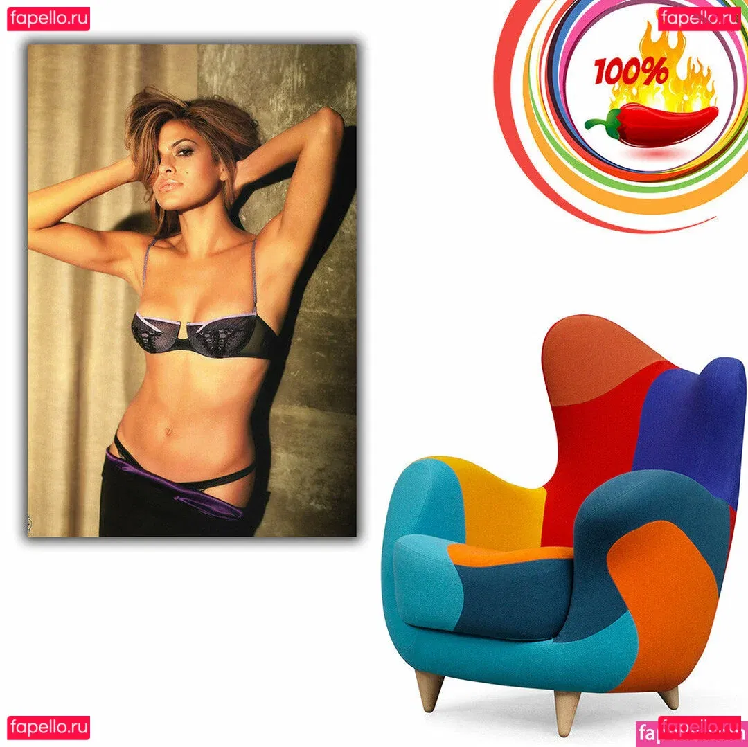Eva Mendes Onlyfans Photo Gallery 