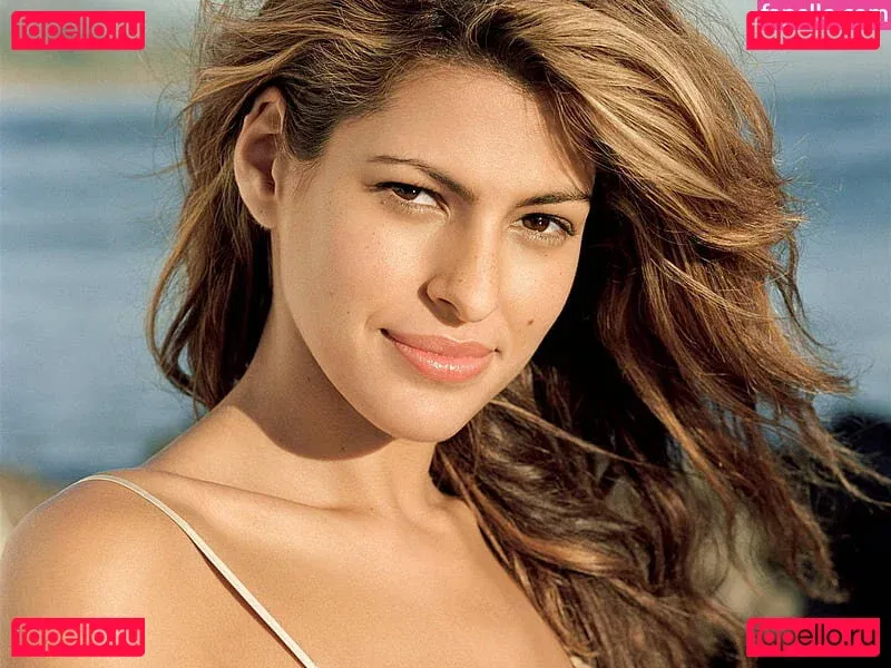 Eva Mendes Onlyfans Photo Gallery 