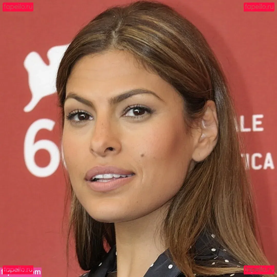 Eva Mendes Onlyfans Photo Gallery 