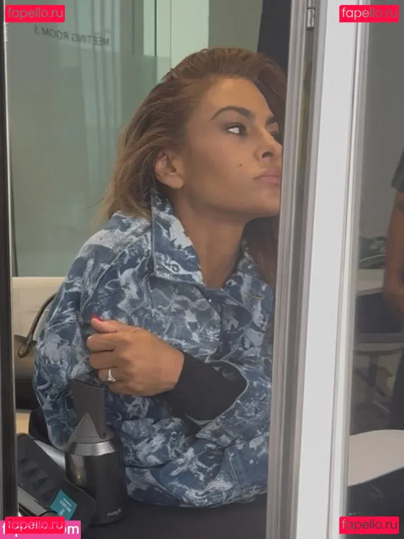 Eva Mendes Onlyfans Photo Gallery 