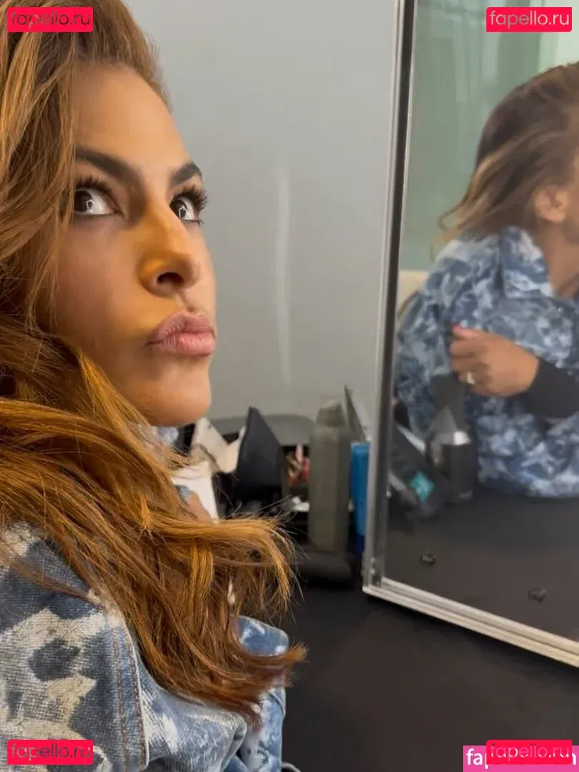 Eva Mendes Onlyfans Photo Gallery 