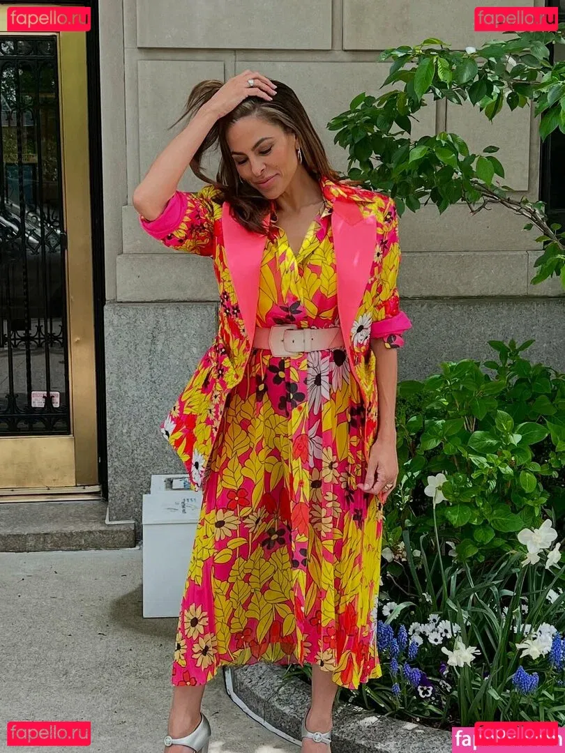 Eva Mendes Onlyfans Photo Gallery 