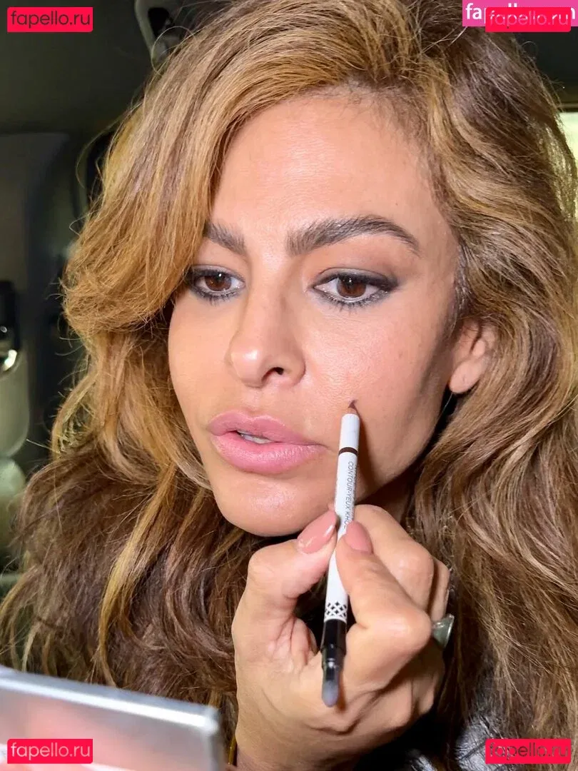 Eva Mendes Onlyfans Photo Gallery 