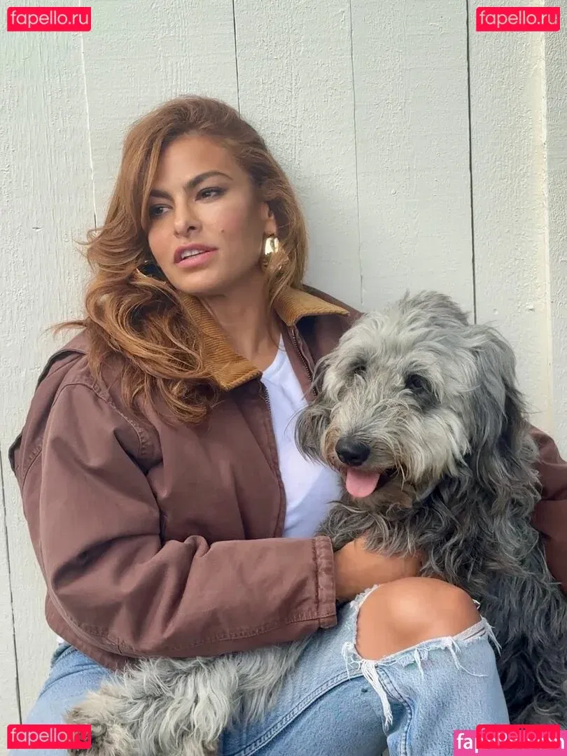 Eva Mendes Onlyfans Photo Gallery 
