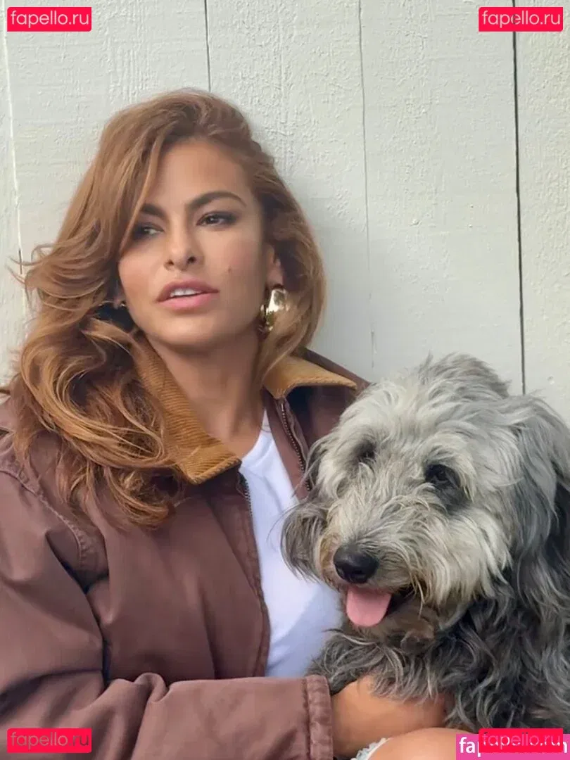Eva Mendes Onlyfans Photo Gallery 