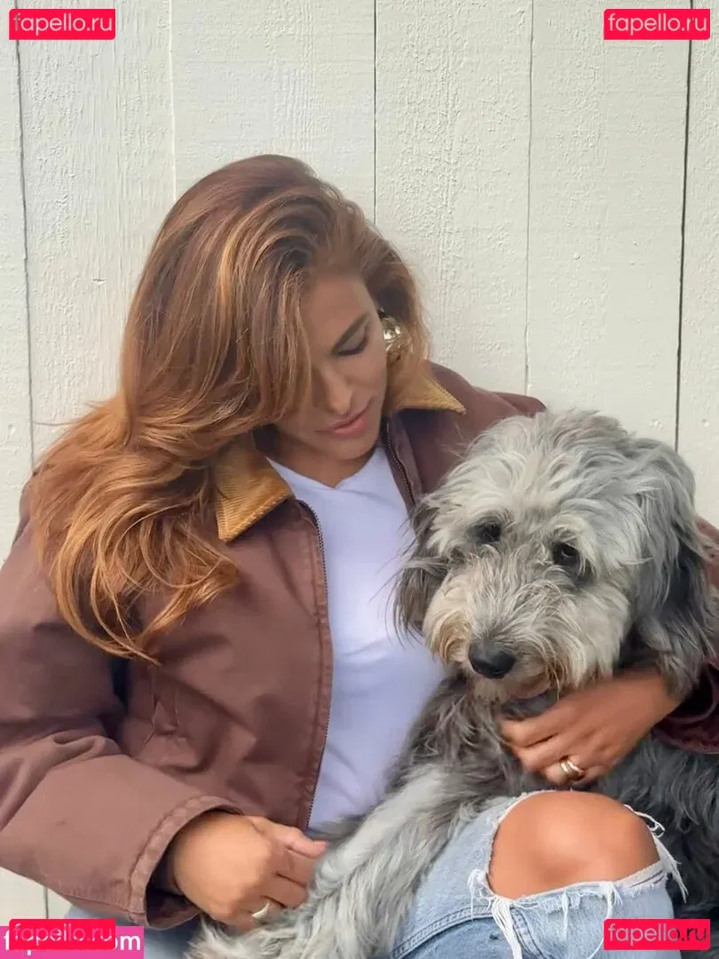 Eva Mendes Onlyfans Photo Gallery 