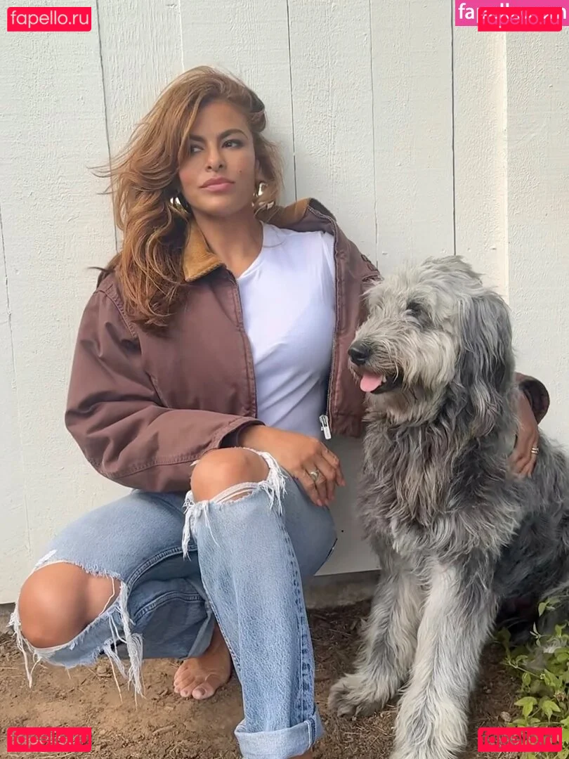 Eva Mendes Onlyfans Photo Gallery 
