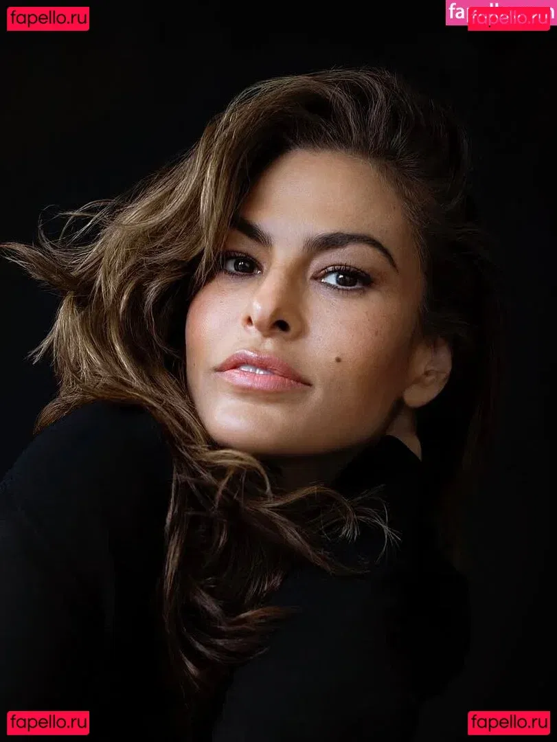 Eva Mendes Onlyfans Photo Gallery 