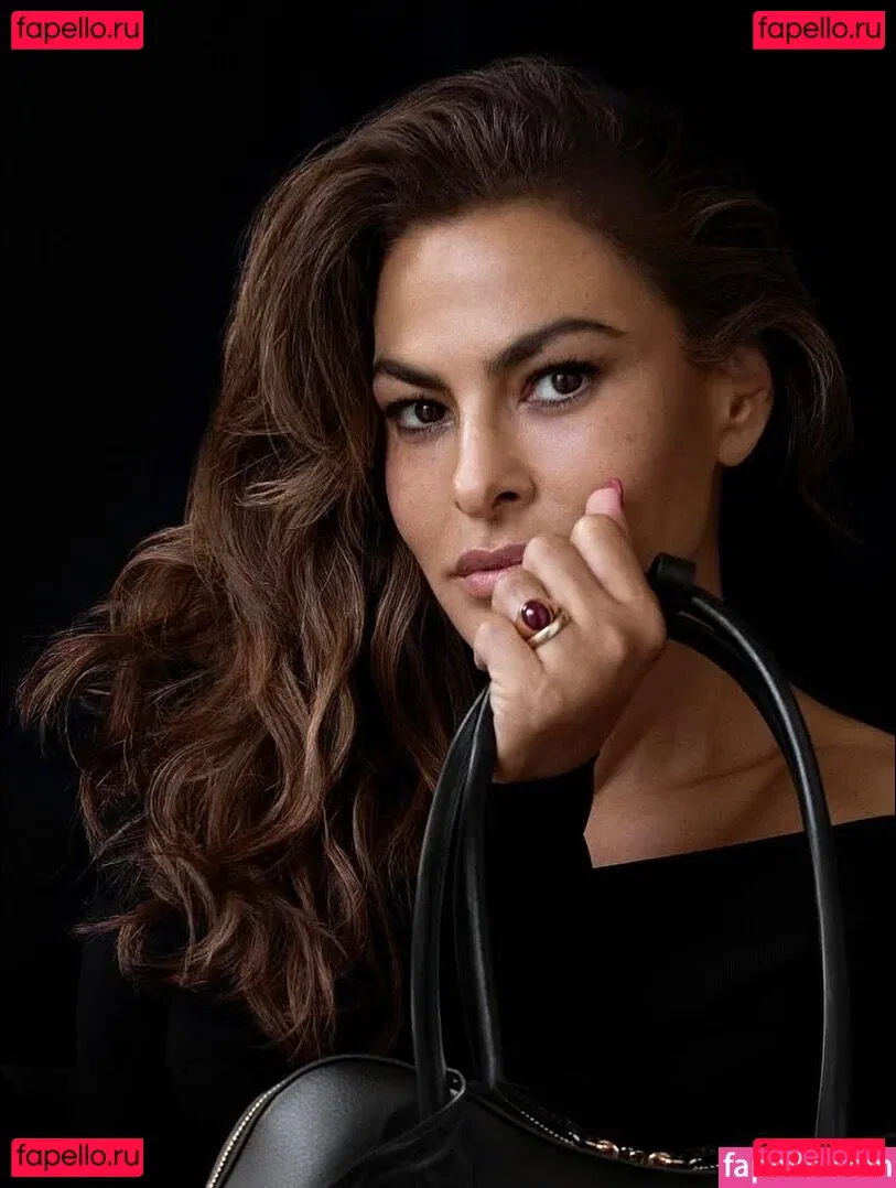 Eva Mendes Onlyfans Photo Gallery 