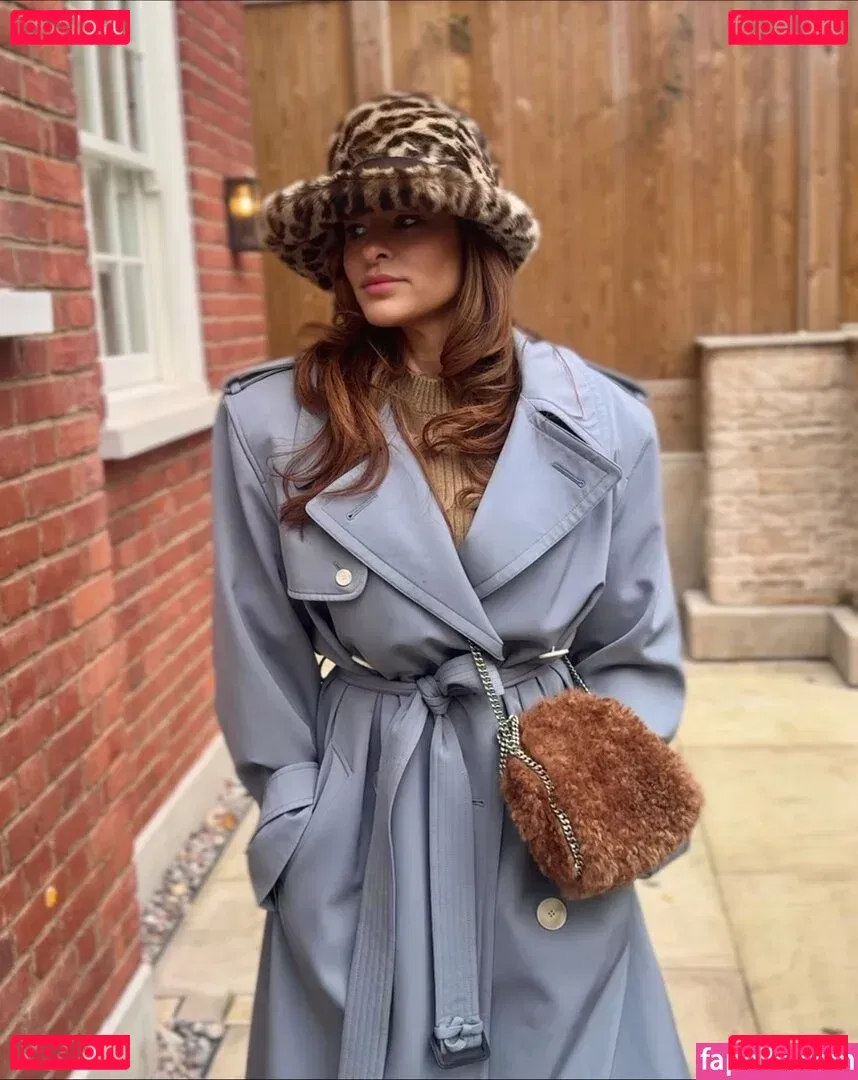 Eva Mendes Onlyfans Photo Gallery 