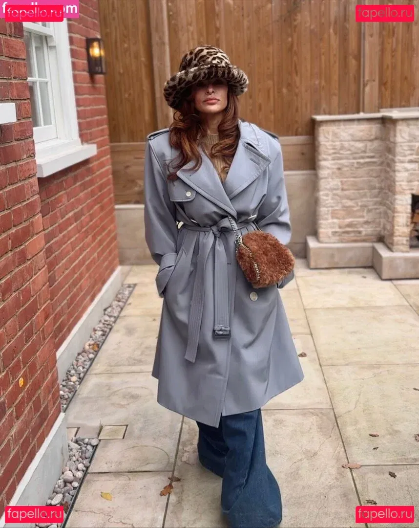 Eva Mendes Onlyfans Photo Gallery 