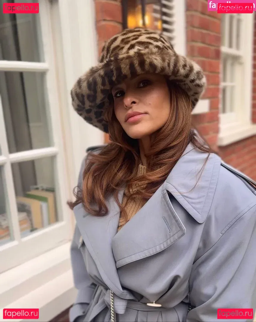 Eva Mendes Onlyfans Photo Gallery 