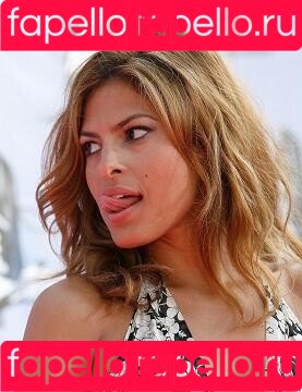 Eva Mendes Onlyfans Photo Gallery 