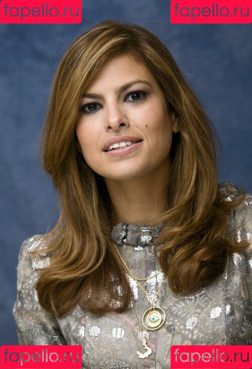 Eva Mendes Onlyfans Photo Gallery 