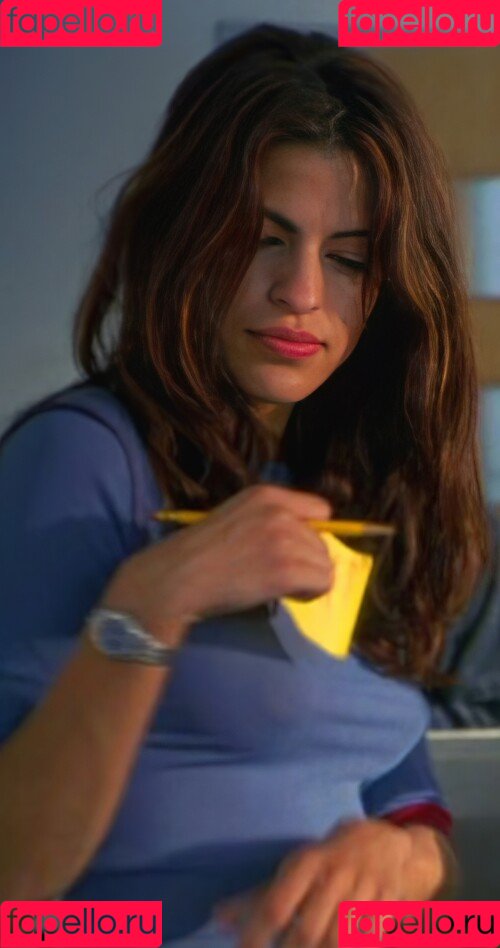 Eva Mendes Onlyfans Photo Gallery 