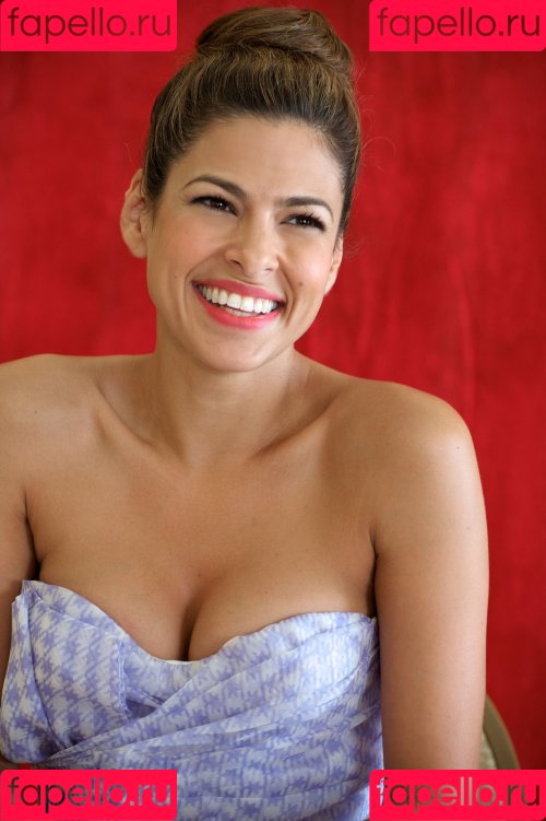 Eva Mendes Onlyfans Photo Gallery 