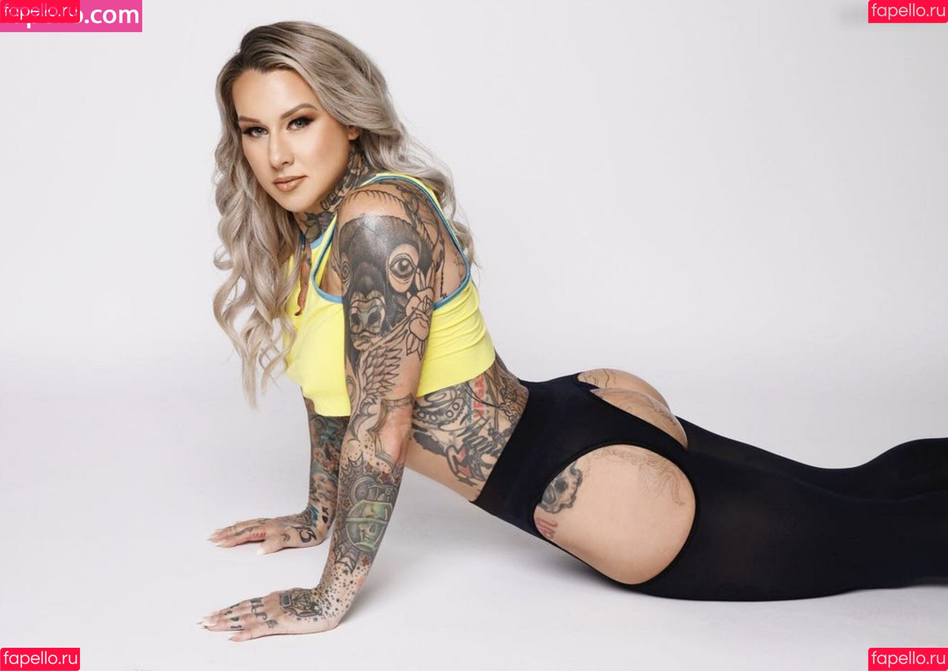 kawaiinoniexx Onlyfans Photo Gallery 